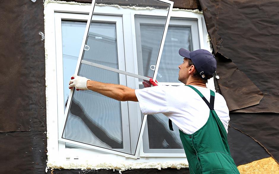 vitrier dépannage Leudeville